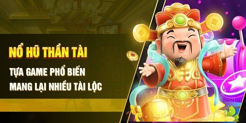 Những biểu tượng thú vị xuất hiện trong game